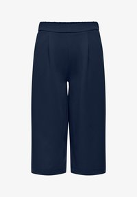 Niewybrane, black iris