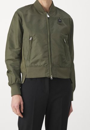 Chaquetas bomber - khaki