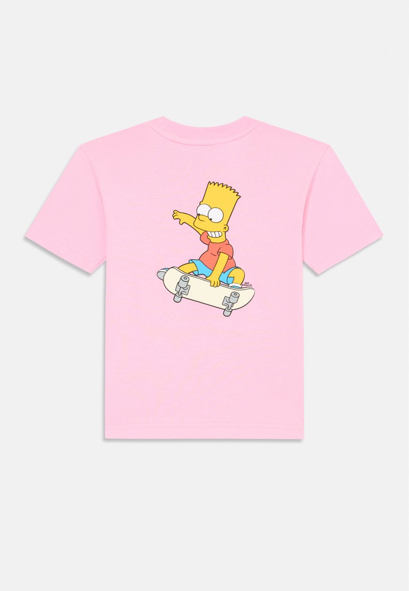 Myntra Simpsons Adidas T Shirt ADIDAS Originals HOMER SIMPSON X