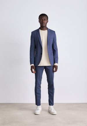 HUGO ARTI HESTEN - Kostiumas - dark blue