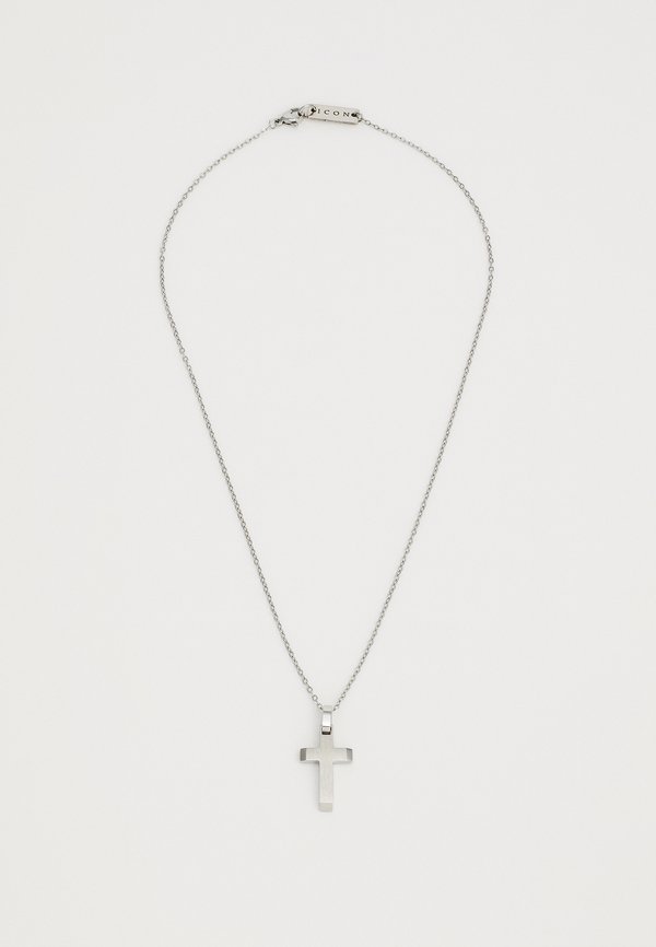 GUARDIAN CROSS PENDANT NECKLACE UNISEX - Necklace4