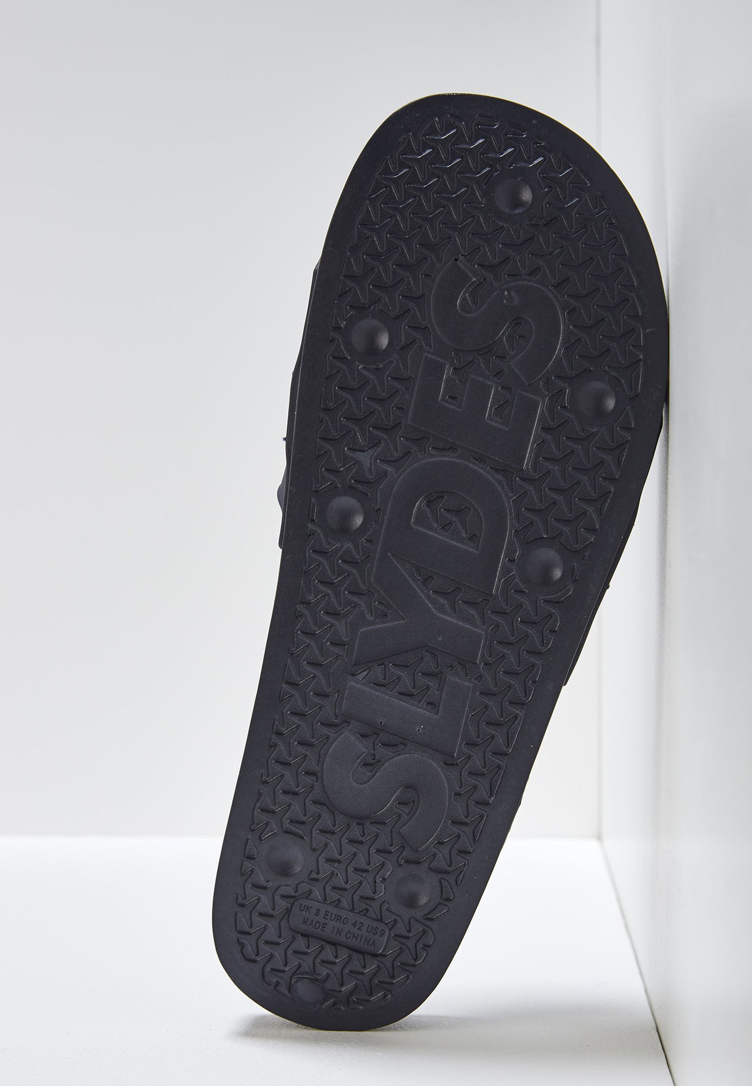 Slydes Badesandaler - gray Slydes Badesandaler - gray