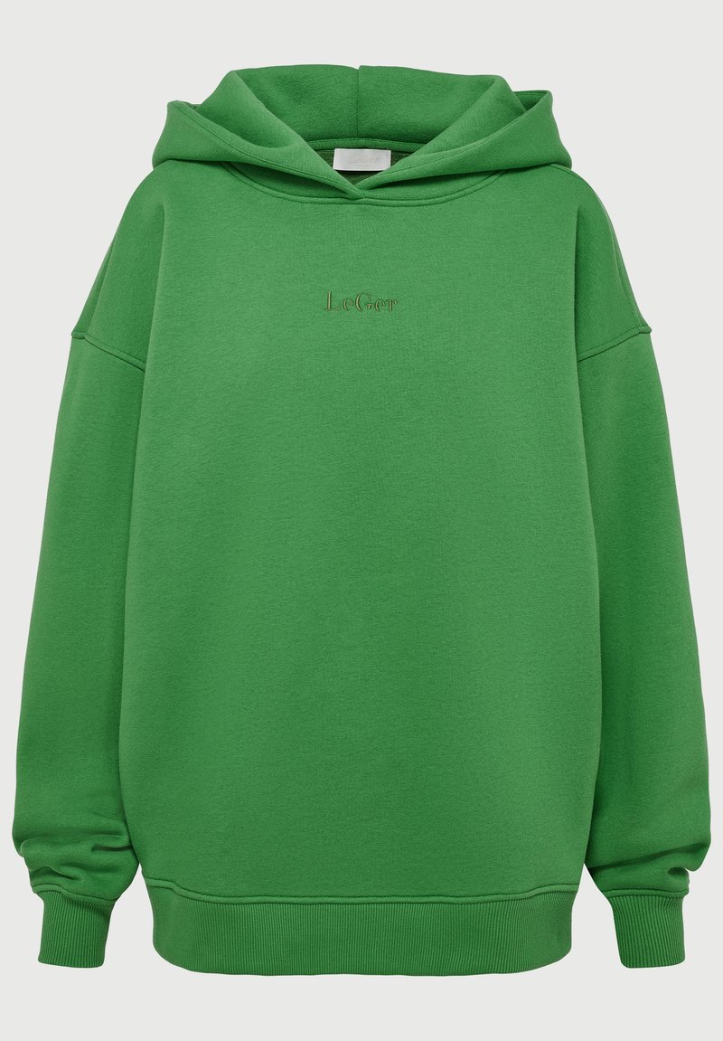LeGer by Lena Gercke Hoodie groen LeGer by Lena Gercke Hoodie groen