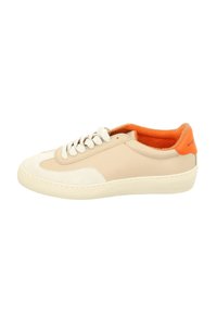 Scotch & Soda PLAKKA - Sneaker low - sand multi