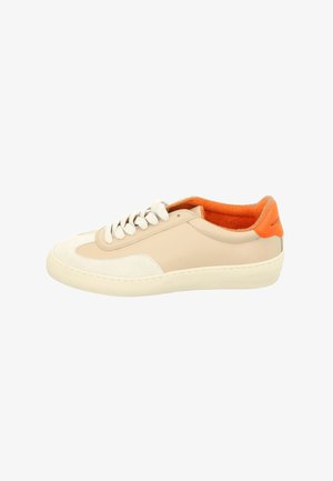 Scotch & Soda, PLAKKA - Sneaker low - sand multi
