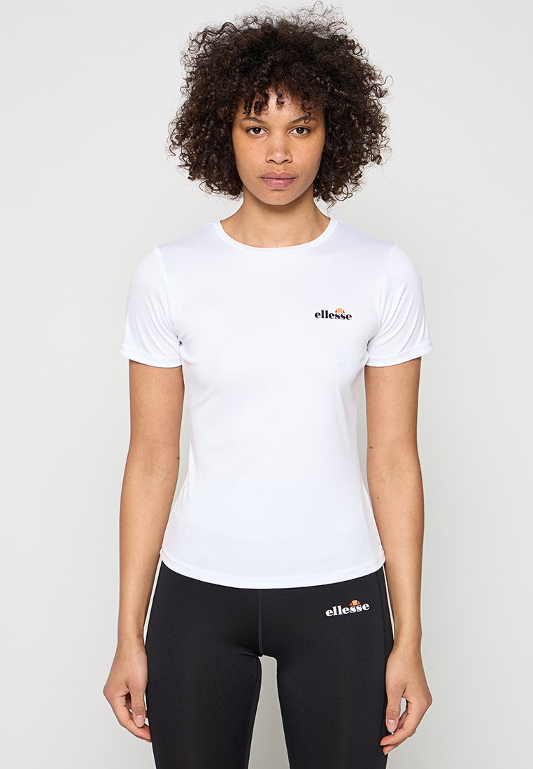 Ellesse T-shirt basic wit