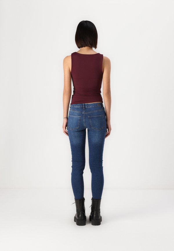 JDYFINA  - Jeans Skinny Fit3