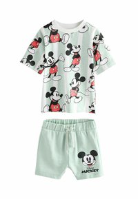 Next - MICKEY MOUSE SET - T-shirt z nadrukiem Miniatura obrazu 1