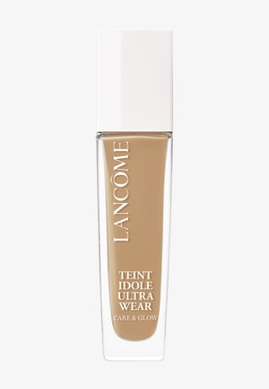 TEINT IDOLE ULTRA WEAR CARE & GLOW - Foundation - brown - 420W