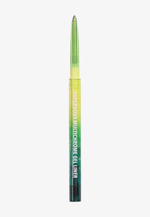 SUPERNOVA MULTICHROME GEL LINER - Eyeliner - rhea