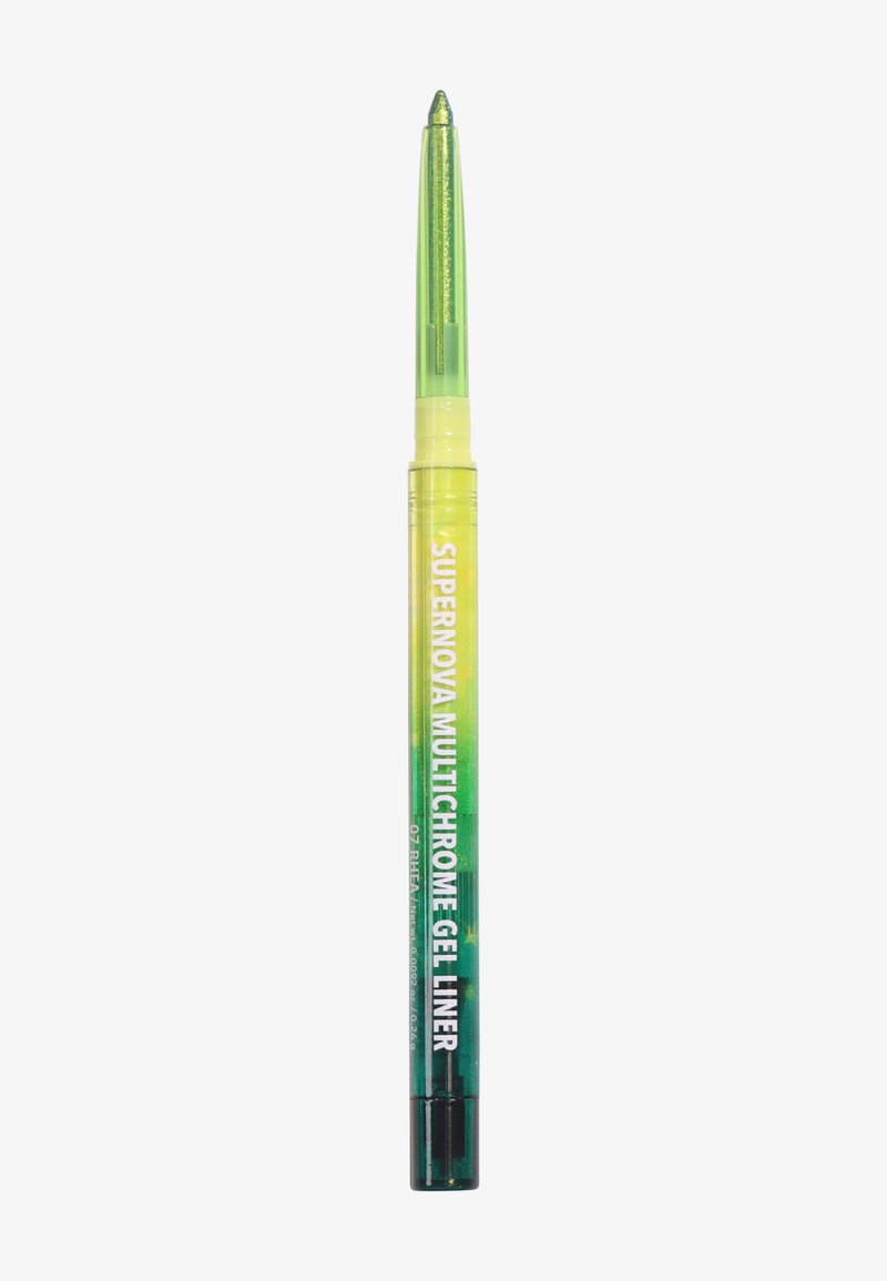Moira - MOIRA SUPERNOVA MULTICHROME GEL LINER - Eyeliner - rhea, Enlarge