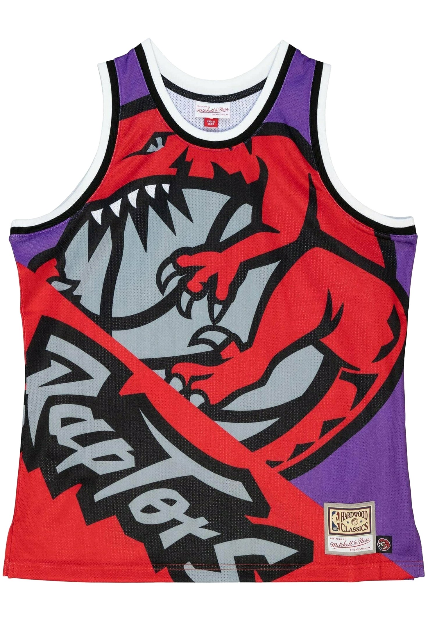 zalando toronto raptors