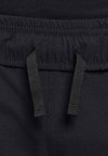 TECH - Pantalon classique - black black