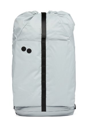 DUKEK RIPSTOP - Tagesrucksack - pure grey