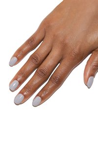 Le Mini Macaron GEL POLISH - Smalto - earl grey