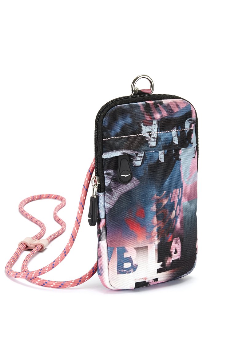 Venice Beach Umhängetasche bedruckt/schwarz Zalando