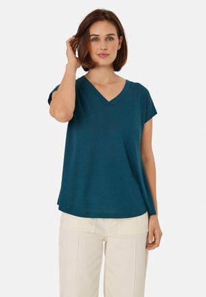 EFA - Basic T-shirt - reflect pond