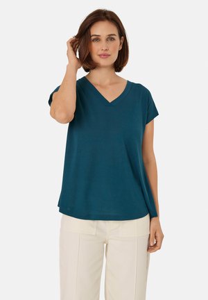 Masai EFA - T-shirt basic - reflect pond