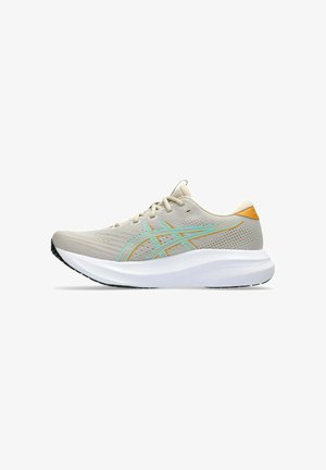 ASICS, LAUFSCHUH GEL-EXCITE 11 - Zapatillas running asfalto - simply taupe illuminate mint