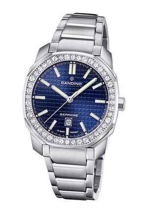 BAND ELEGANCE - Montre - silber