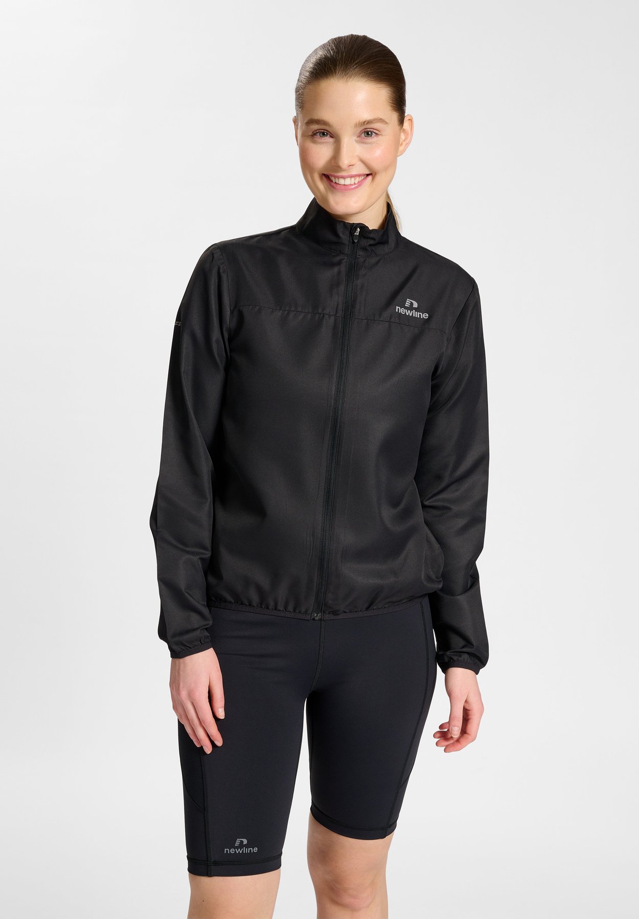 Laufjacke
