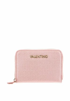 Portefeuille - rosa