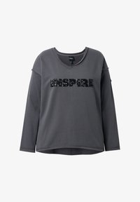 Non selezionato, graphite grey