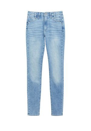 s.Oliver, JEANS-HOSE IZABELL - Jeans Skinny - blau