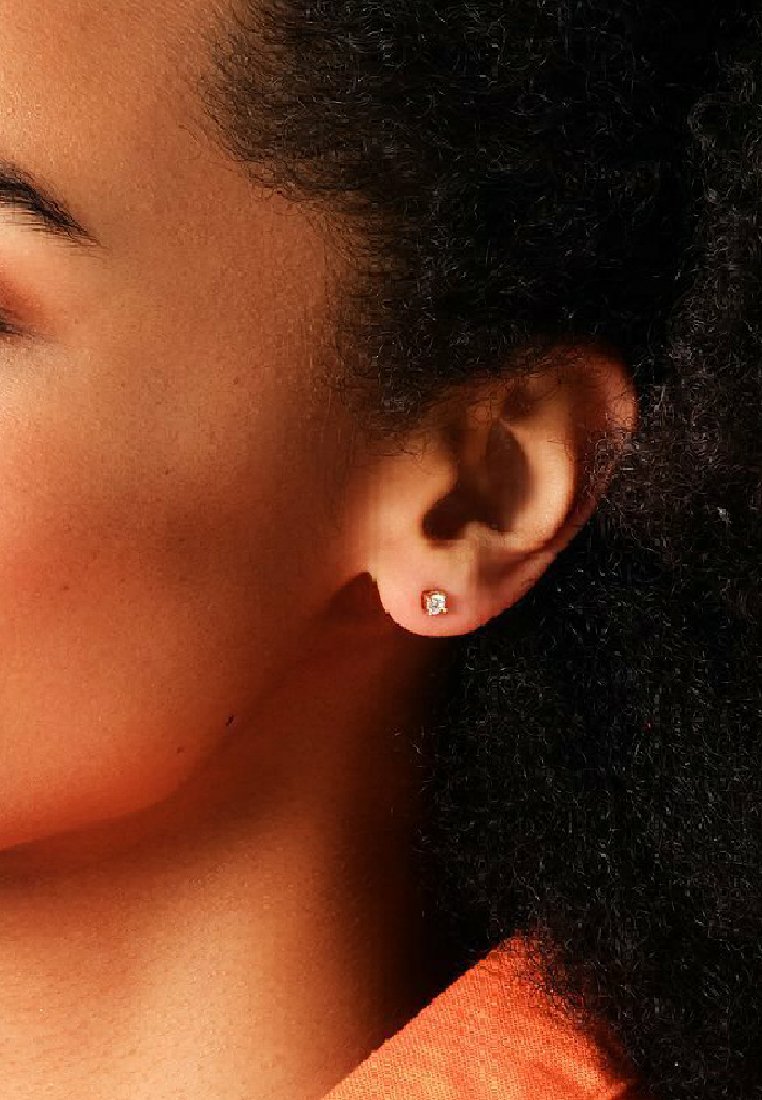 Esprit Örhänge - gold-coloured