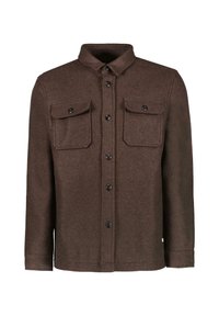 Niet geselecteerd, brown