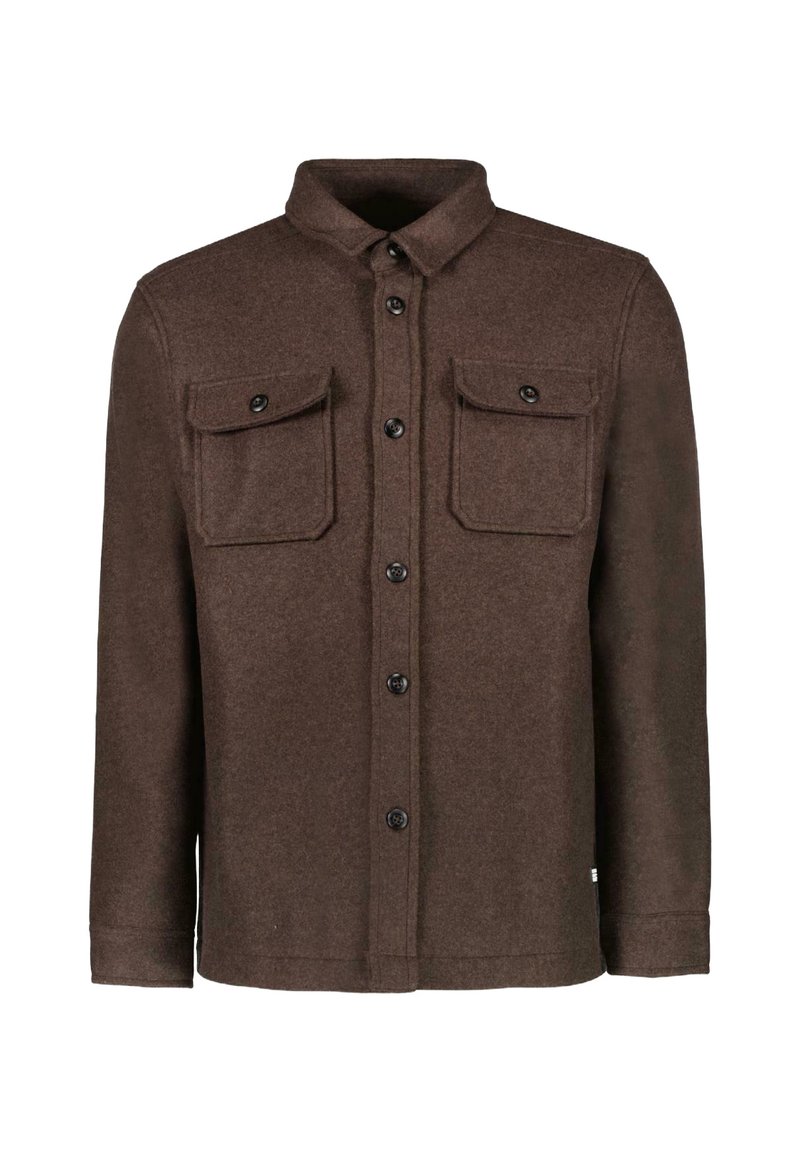 Cars Jeans Overhemd - brown