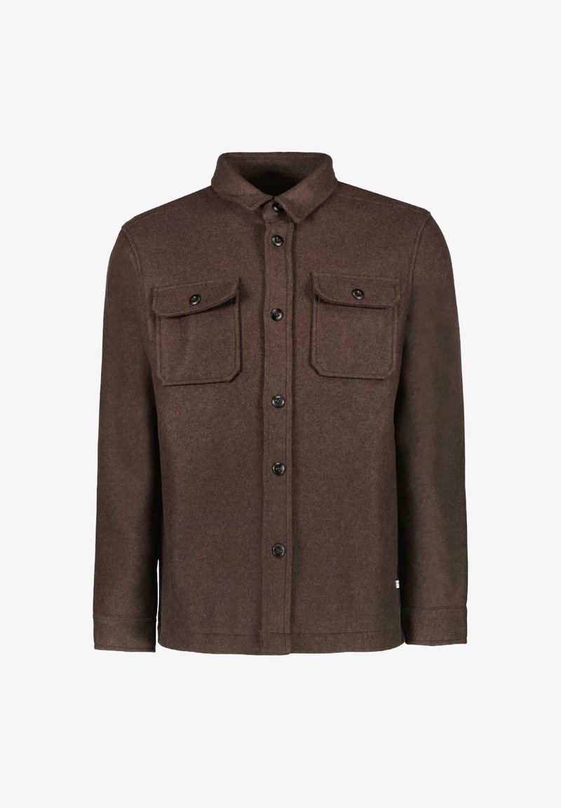 Cars Jeans Overhemd - brown