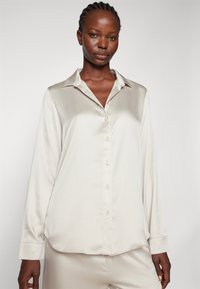 Calvin Klein Underwear SHINE  - Pyjamasoverdel - cocoon