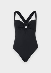 Επιλέχθηκε, black out