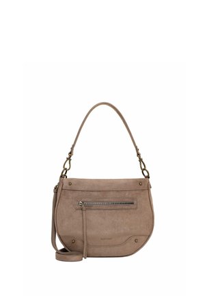 SURI FREY, SURI FREY BEUTEL SFY BRITTNEY - Handtasche - darktaupe