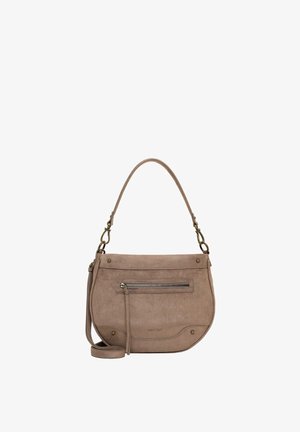 SURI FREY, SURI FREY BEUTEL SFY BRITTNEY - Handtasche - darktaupe