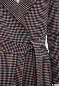 MAX&Co. LONGRUN - Klassikaline mantel - vielfarbig pepita