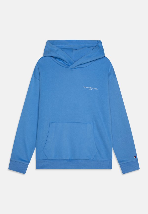 MINI CORP LOGO HOODIE UNISEX - Hoodie2