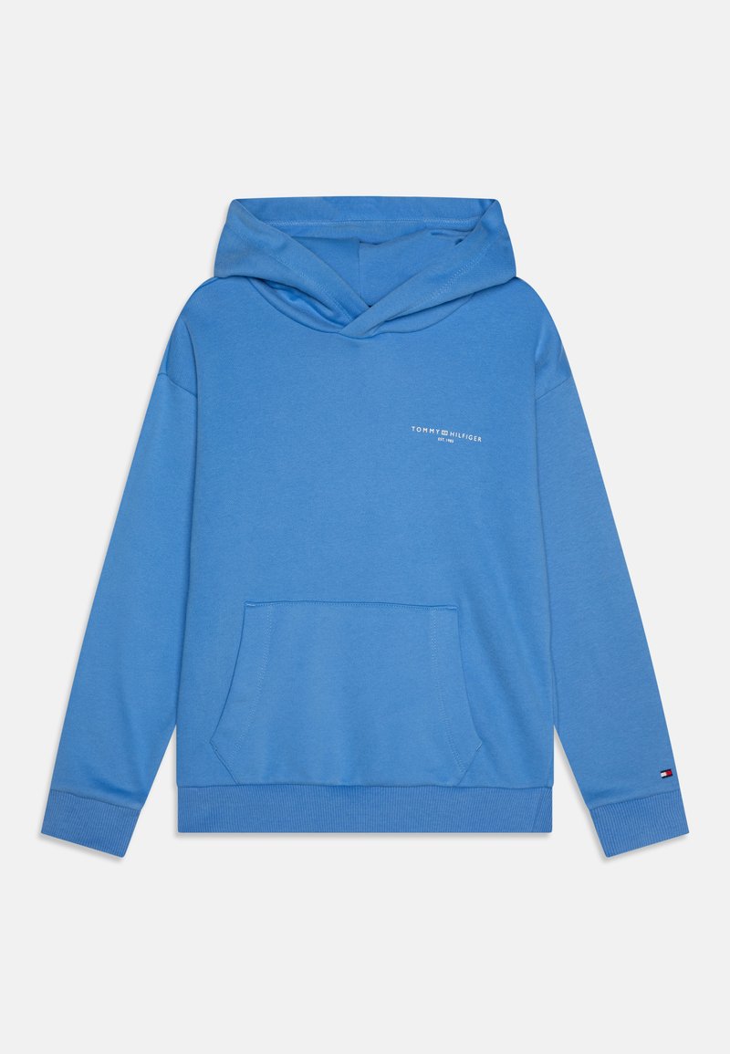 Tommy Hilfiger Hoodie blauw