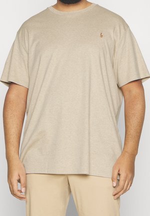 T-Shirt basic - beige