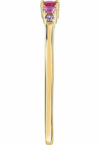CHRIST Ringe - gold coloured
