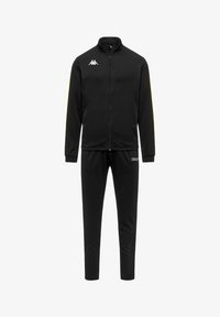 Non selezionato, black-yellow