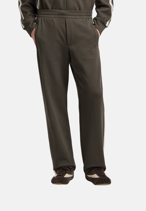 Pantaloni sportivi - green