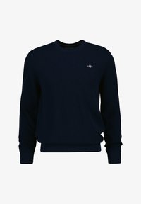 Niet geselecteerd, blau