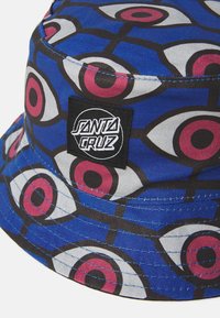 Santa Cruz SALBA EYES REVERSIBLE BUCKET HAT UNISEX - Chapeau - multicoloured