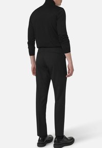 Oscar Jacobson DIEGO  - Kostymbyxor - black
