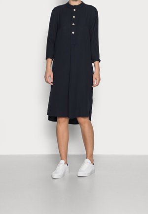 someday. Robe chemise - dark blue
