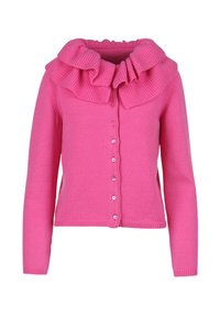 Seleccionado, fucsia