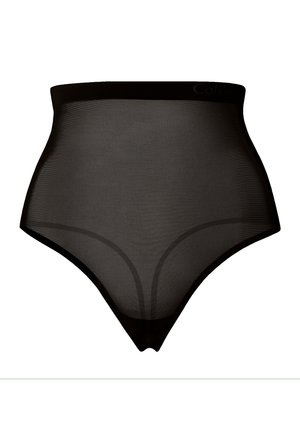 Calvin Klein Underwear, HIGH WAIST MINIMALIST - Shapewear - black