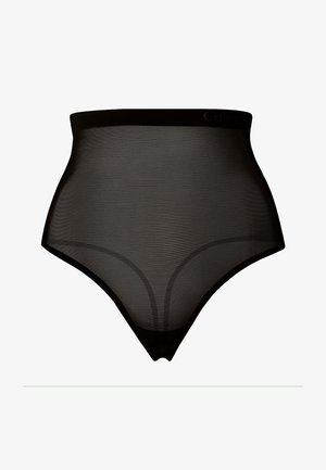 Calvin Klein Underwear, HIGH WAIST MINIMALIST - Lingerie sculptante - black